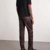 Logo-Embroidered Cotton-Piqué Polo Shirt - BK Logo-Embroidered Cotton-Piqué Polo Shirt - BK