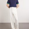 Logo-Embroidered Cotton-Piqué Polo Shirt - OU