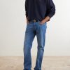 Logo-Embroidered Cotton-Jersey Polo Sweatshirt - OU