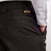 Straight-Leg Wool and Mohair-Blend Trousers - CU Straight-Leg Wool and Mohair-Blend Trousers - CU
