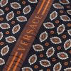9cm Silk-Jacquard Tie - CU