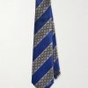 9cm Silk-Jacquard Tie 9cm Silk-Jacquard Tie