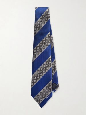 9cm Silk-Jacquard Tie 9cm Silk-Jacquard Tie