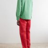 Cotton-Poplin Shirt - BK Cotton-Poplin Shirt - BK