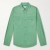Cotton-Poplin Shirt Cotton-Poplin Shirt