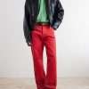 Cotton-Poplin Shirt - OU Cotton-Poplin Shirt - OU