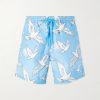 + 3.Paradis Moorea Printed Swim Shorts