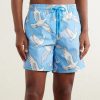 + 3.Paradis Moorea Printed Swim Shorts - OU