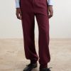 VGold Striped Drill Sweatpants - FR VGold Striped Drill Sweatpants - FR
