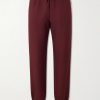 VGold Striped Drill Sweatpants VGold Striped Drill Sweatpants