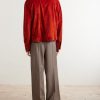 Suede Jacket - BK Suede Jacket - BK