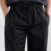 Straight-Leg Wool and Cashmere-Blend Trousers - CU Straight-Leg Wool and Cashmere-Blend Trousers - CU