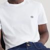 Logo-Embroidered Cotton-Jersey T-Shirt - CU Logo-Embroidered Cotton-Jersey T-Shirt - CU