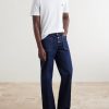 Logo-Embroidered Cotton-Jersey T-Shirt - OU Logo-Embroidered Cotton-Jersey T-Shirt - OU