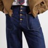 Straight-Leg Jeans - E1 Straight-Leg Jeans - E1