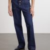 Straight-Leg Jeans - FR Straight-Leg Jeans - FR