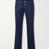 Straight-Leg Jeans Straight-Leg Jeans