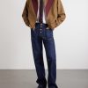 Straight-Leg Jeans - OU Straight-Leg Jeans - OU