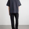 VGold Denim Shirt - BK VGold Denim Shirt - BK