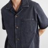 VGold Denim Shirt - CU VGold Denim Shirt - CU
