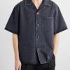 VGold Denim Shirt - FR VGold Denim Shirt - FR