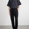 VGold Denim Shirt - OU VGold Denim Shirt - OU
