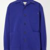 VGold Cotton Shirt