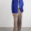 VGold Cotton Shirt - OU