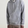 Vlogo Signature Cotton Hoodie - FR Vlogo Signature Cotton Hoodie - FR