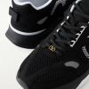 Demivee Suede-Trimmed Mesh Sneakers - CU Demivee Suede-Trimmed Mesh Sneakers - CU