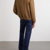Gabardine Lightweight Jacket - BK