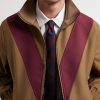Gabardine Lightweight Jacket - CU