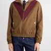 Gabardine Lightweight Jacket - FR