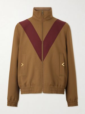 Gabardine Lightweight Jacket Gabardine Lightweight Jacket