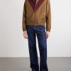Gabardine Lightweight Jacket - OU