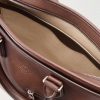 Un Jour Leather Briefcase - E1