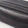 Formula 1003 Scritto Venezia Leather Wash Bag - CU
