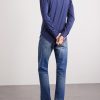 Silk and Cotton-Blend Shirt - BK Silk and Cotton-Blend Shirt - BK