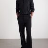 Cashmere and Silk Blend Polo Shirt - OU