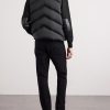Quilted Shell Gilet - BK Quilted Shell Gilet - BK