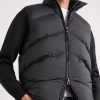 Quilted Shell Gilet - CU Quilted Shell Gilet - CU