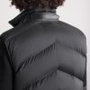 Quilted Shell Gilet - E1 Quilted Shell Gilet - E1
