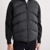 Quilted Shell Gilet - FR Quilted Shell Gilet - FR