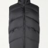 Quilted Shell Gilet Quilted Shell Gilet