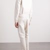 Slim-Fit Cotton-Satin Blouson Jacket - BK