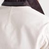 Slim-Fit Cotton-Satin Blouson Jacket - E1