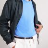 Merino Wool Sweater - CU Merino Wool Sweater - CU
