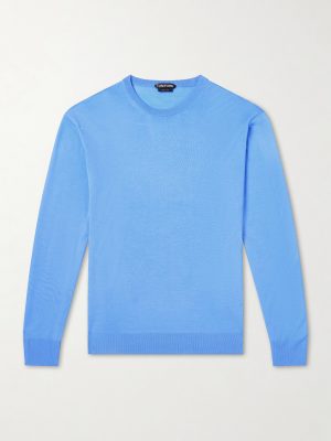 Merino Wool Sweater Merino Wool Sweater
