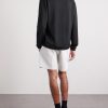 Cashmere and Silk-Blend Polo Shirt - BK Cashmere and Silk-Blend Polo Shirt - BK