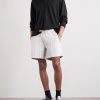 Cashmere and Silk-Blend Polo Shirt - OU Cashmere and Silk-Blend Polo Shirt - OU